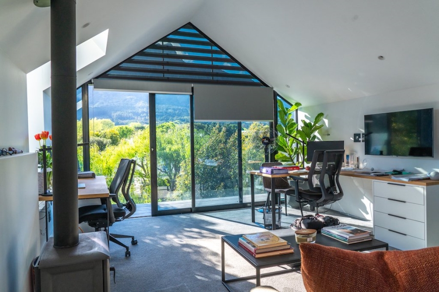 To Let 4 Bedroom Property for Rent in Newlands Western Cape